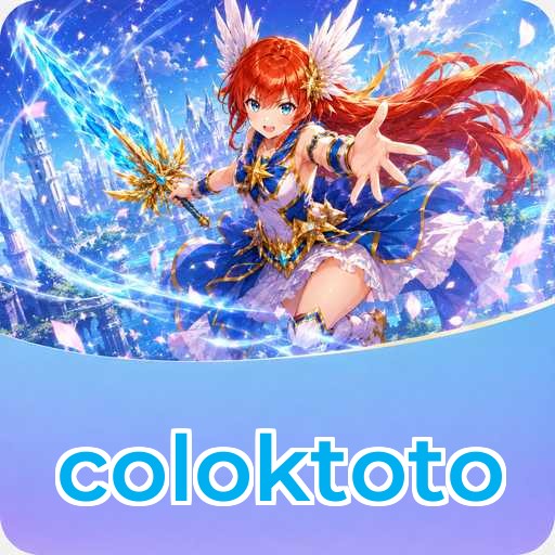 Tentang coloktoto