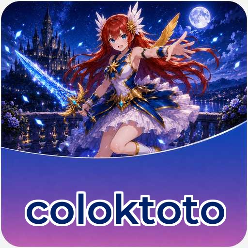 Permissions coloktoto
