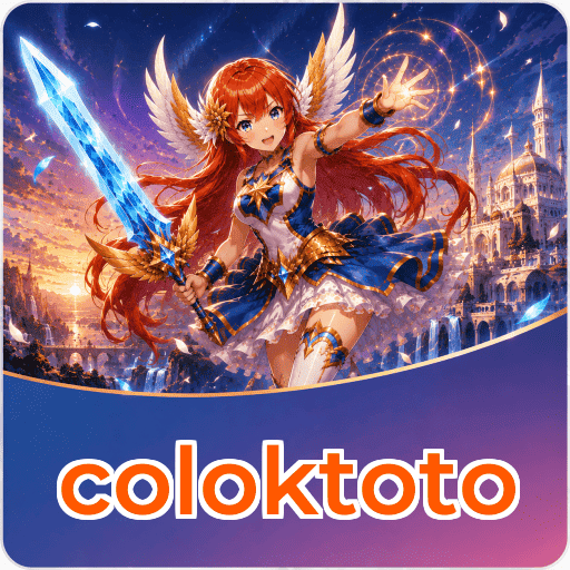 Panduan Download coloktoto
